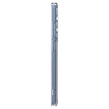 Etui für Samsung Galaxy S25 Ultra Weiß Spigen Ultra Hybrid Mag MagSafe Zero One