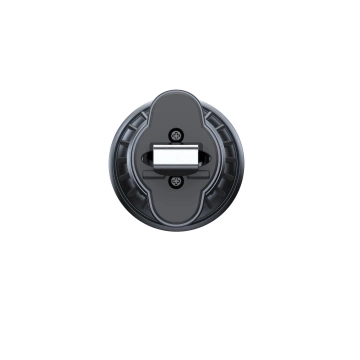 Magnetyczny uchwyt Joyroom JR-ZS356 do kratki nawiewu 360° – ciemnoszary