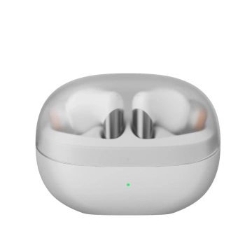 Joyroom Jbuds Series JR-BB1 TWS In-Ear-Kopfhörer (kabellos) – Weiß