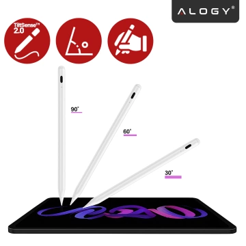 HUB-Splitter Alogy-Adapter für Computer-Laptop mit USB-C auf 3x USB-A 2.0 1x USB-A 3.0 Grau