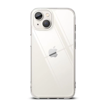 Etui Ringke Fusion für Apple iPhone 14 Plus Clear