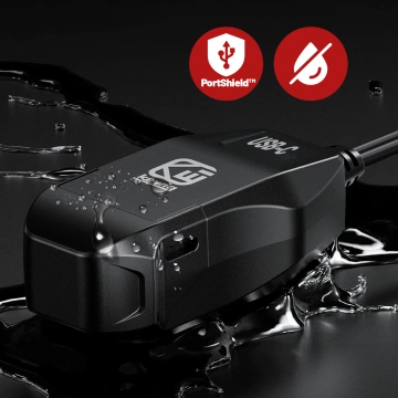 Alogy 8K 60Hz 48GBps 3m HDMI 2.1 Kabel Schwarz