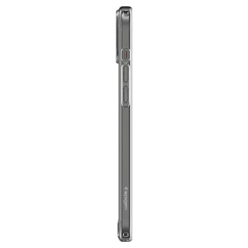 Spigen Crystal Hybrid-Hülle für Apple iPhone 15 Plus – transparent