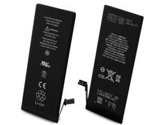 Original Apple Akku (616-0809) 1810 mAh iPhone 6