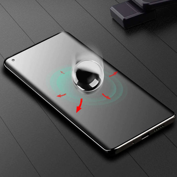 Matter Schutzfilm Hydrogel Alogy Hydrogel für Telefon für Oppo A53 2020 / A53s