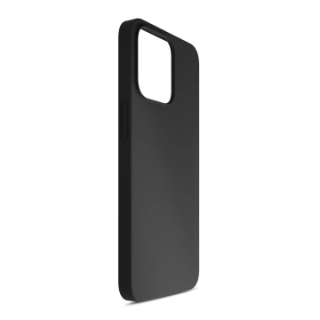 Apple iPhone 16 Pro Max - 3mk Silikonhülle