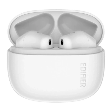 Słuchawki TWS Edifier X1 Lite Biały Bluetooth 5.4 Dynamiczne 13 mm