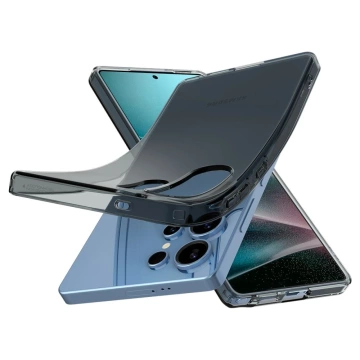 Etui für Samsung Galaxy S25 Ultra Space Crystal Spigen Liquid Crystal