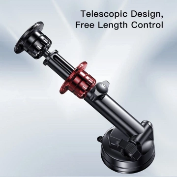 Forcell Magnetische Teleskop-Autohalterung 3in1 16cm