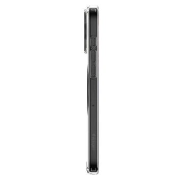 Etui Spigen Ultra Hybrid Mag MagSafe für Apple iPhone 16 Pro Weiß