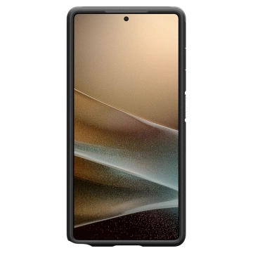 Etui do Samsung Galaxy S25 Ultra Abyss Green Spigen Tough Armor Mag MagSafe