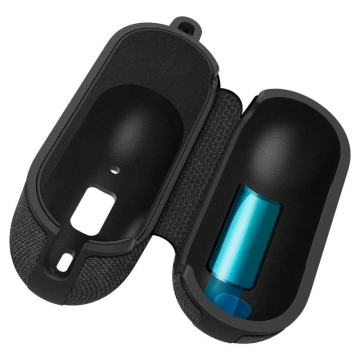 Spigen Urban Fit Schutzhülle für Apple AirPods Pro 1/2 Schwarz