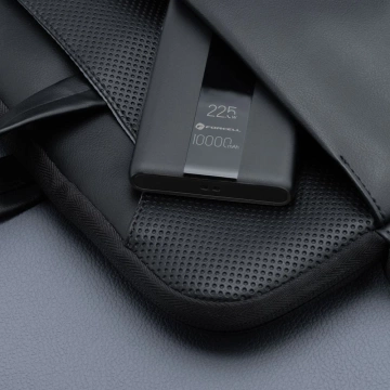 Powerbank Forcell F-Energy P10K2 10000mAh PD 22,5W QC3.0 Schwarz