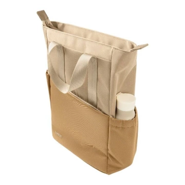 Laptop-Rucksack 13,5" / 12L tomtoc Slash-T63 (Sand)