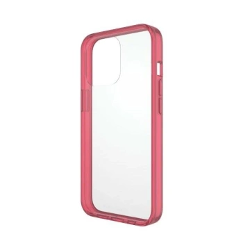 Etui do iPhone 13 Pro Max PanzerGlass ClearCase Antibacterial Military Grade