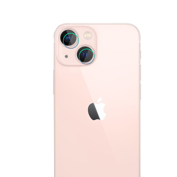 Glas x4 für Kamera 3mk Lens Protection Lens für Apple iPhone 13