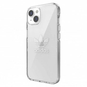 Etui Adidas OR Protective do iPhone 14 6,1" Clear Case 