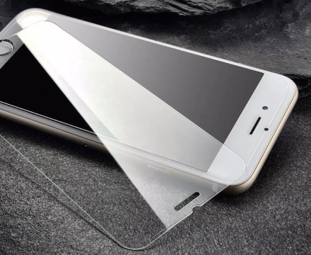 Szkło hartowane Standard Tempered Glass Koperta 9h do Samsung Galaxy S23+ Plus