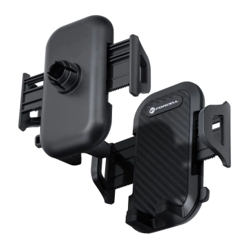 Uchwyt Samochodowy Forcell F-GRIP Carbon Bracket regulowane do szyby deski