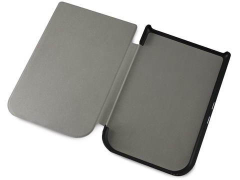 Etui Alogy Smart Case do PocketBook Touch 631 Wieża Eiffla