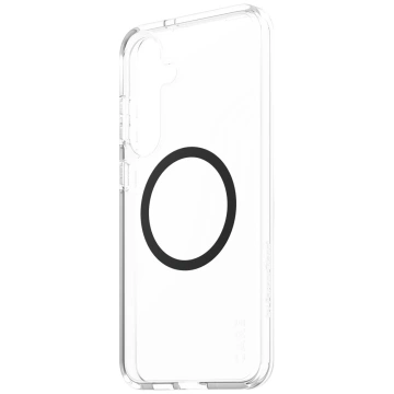 Etui do Samsung Galaxy S25 Plus CARE von PanzerGlass Flagship MagSafe Black