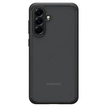 Etui ochronne do Samsung Galaxy A56 5G Spigen Ultra Hybrid Matte Black