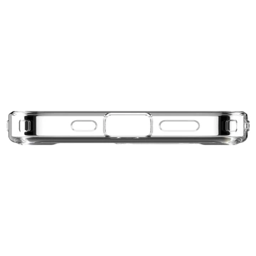 Etui do iPhone 16e Spigen Ultra Hybrid Mag MagSafe Carbon Fiber
