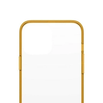 Etui do iPhone 13 Pro Max PanzerGlass ClearCase Antibacterial Military Grade