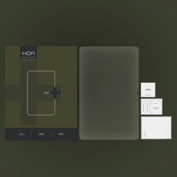 Szkło hartowane Hofi Glass Pro+ do Xiaomi Redmi Pad Pro 12.1 Clear