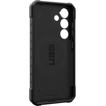 Etui do Samsung Galaxy S25 UAG Pathfinder Ochronne Black