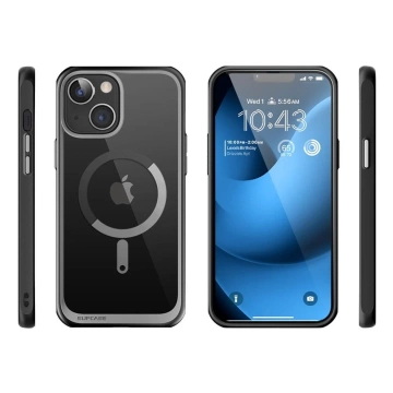 Supcase ub mag magsafe iphone 14 plus black