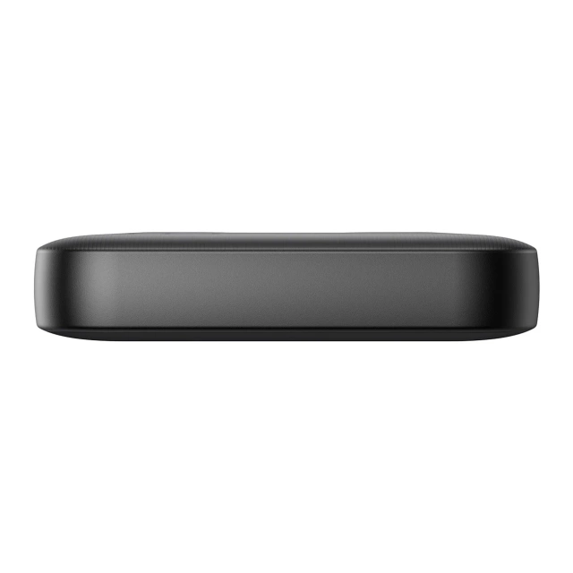 Powerbank Joyroom 10000mAh 12W 3 porty USB szybkie ładowanie czarny
