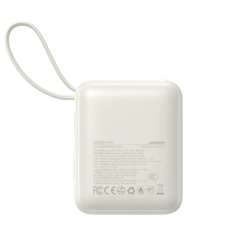 Powerbank Joyroom JR-PBF27 10000 mAh 22,5 W USB-C