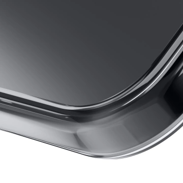 Schutzhülle für Samsung Galaxy S23 Ultra 3mk Clear MagCase