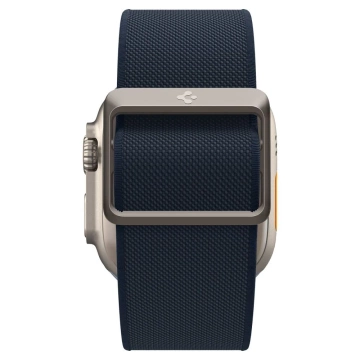 Pasek Spigen Fit Lite Ultra für Apple Watch 4/5/6/7/8/se/ultra (42/44/45/49 mm) Navy