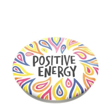 Uchwyt i podstawka do telefonu Popsockets 2 Positive Energy 