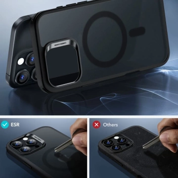 Schutzhülle für ESR Classic Hybrid Halolock Magsafe