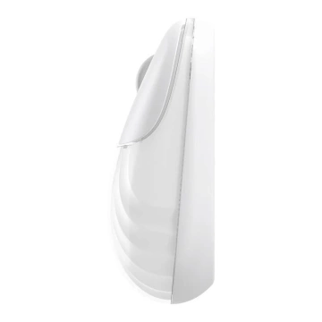 Dareu LM135G Kabellose Maus, 1200 DPI, 2,4 G, Weiß