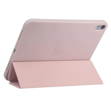Etui Smartcase für Apple iPad Air 10.9 4 / 5 / 2020-2022 / 11 6 / 2024 Rosa