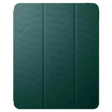 Etui Spigen Urban Fit do Apple iPad Pro 13 7 / 2024 Midnight Green
