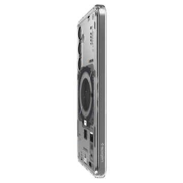 Etui do Samsung Galaxy S25 NEO ONE Spigen Ultra Hybrid Mag MagSafe