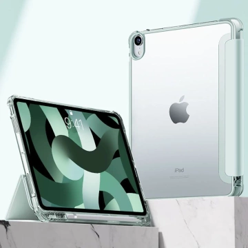 Etui na tablet SC Pen Hybrid do Apple iPad 11 2025 / 10.9 2022 SKY BLUE