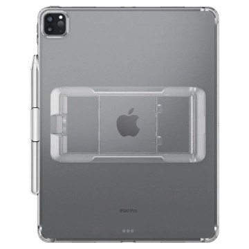 Etui Spigen Airskin Hybrid „S“ für Apple iPad Pro 12.9 2021 / 2022 Crystal Clear