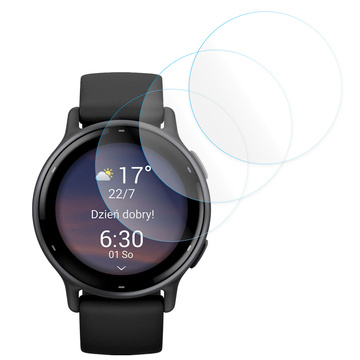 Schutzhülle für Garmin Vivoactive 5 – 3mk Watch Protection™ v. ARC