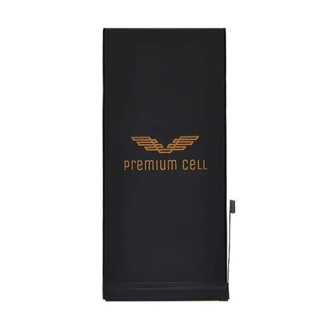Bateria Premium Cell Cobalt iPhone 8 Plus 3350mAh 600 Zyklen