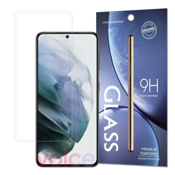 Szkło hartowane Standard Tempered Glass Koperta 9h do Samsung Galaxy S23+ Plus