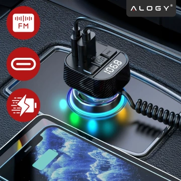 Handyhülle Wasserdichtes Gehäuse Alogy universal IPX8 bis 6,5 Schwarz