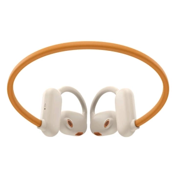 Havit E553BT Kabellose Kopfhörer (Beige)