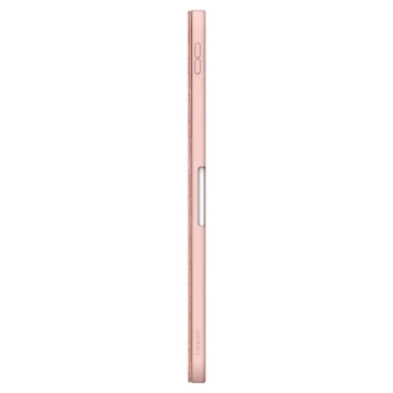 Etui Spigen Urban Fit do Apple iPad Air 10.9 4 / 5 / 2020-2022 / 11 6 / 2024 Rose Gold