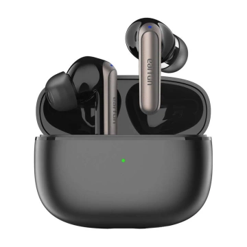 TWS EarFun Air 2 NC ANC-Kopfhörer Schwarz